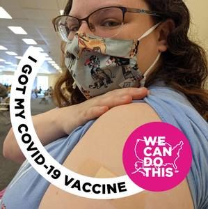 Meet your Posher, Sara